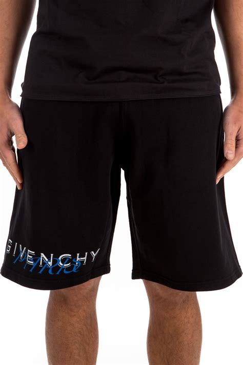 givenchy short set|kurze shorts damen givenchy.